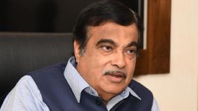 chennai-bengaluru-expressway-to-be-completed-by-december-gadkari-informs