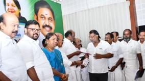 admk-election-manifesto-meeting-at-madurai