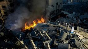 israeli-forces-airstrikes-in-gaza-28-palestinians-killed