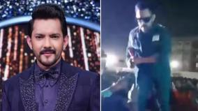 aditya-narayan-snatches-fan-phone-throws-it-in-crowd-during-a-concert