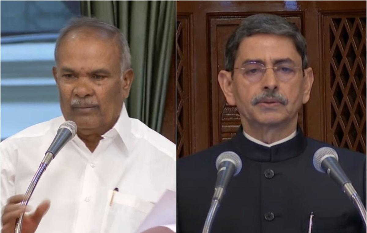 தேசிய கீத சர்ச்சை | “தமிழக சட்டப்பேரவை எப்போதும் மரபுகளைப் பின்பற்றுகிறது” – ஆளுநருக்கு சபாநாயகர் விளக்கம் | Speaker appavu Explains Governor’s Complaint About National Anthem