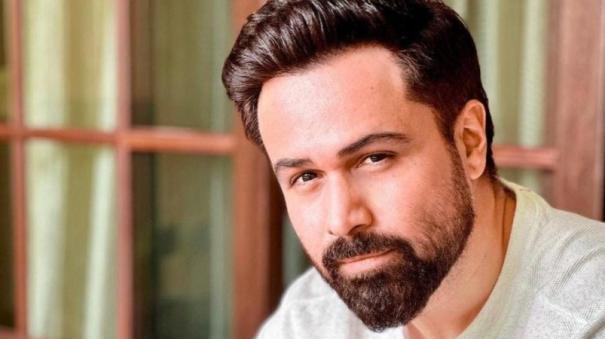 Emraan Hashmi about South Indian movies