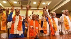 elections-nda-plans-to-win-all-80-constituencies-up-40-percent-of-bjp-mp-chance