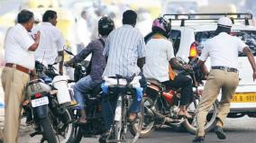 two-wheeler-driver-fined-rs-3-lakh-for-violating-rules