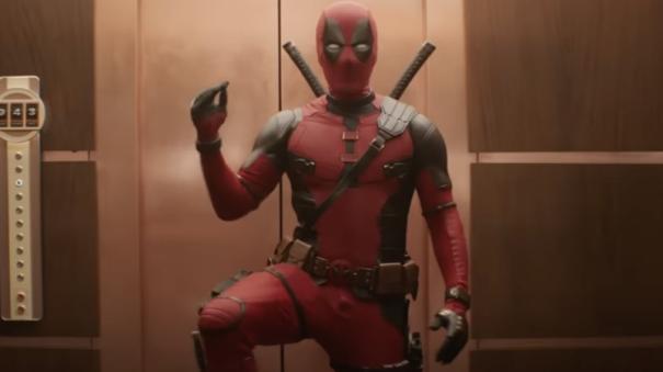 Deadpool 3 Becomes the Most-Viewed Teaser of All Time Within 24 Hours