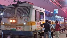 121-km-from-thiruvarur-to-mandapam-test-runs-by-driving-the-train-at-speed