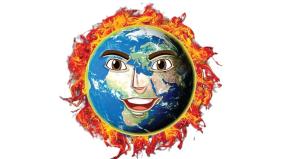who-created-fire-on-earth