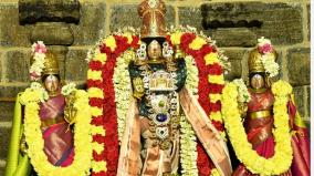 madurai-kudalazhagar-temple-masi-festival