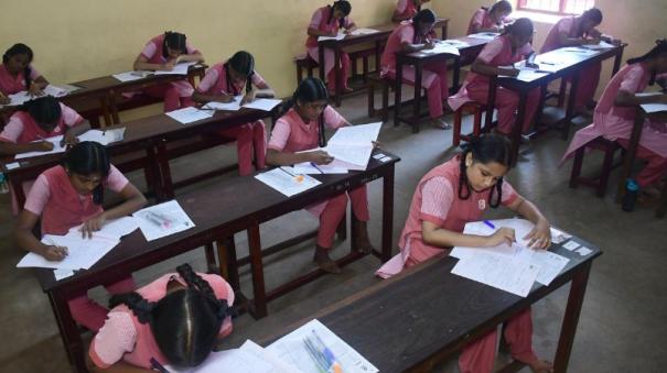 CBSE Exams Start Today conclude on April 2nd