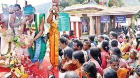 after-24-years-on-ottanchathiram-the-kuzhanthai-velappar-temple-has-kumbabishekam