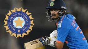 ishan-kishan-defied-bcci-order-removed-from-central-contract