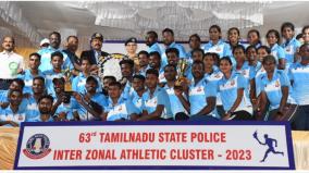 inter-zonal-athletics-chennai-police-team-won-champion-title