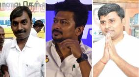 seats-confirmed-for-dmk-successors-udayanidhi-has-started-the-game