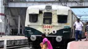 44-electric-trains-cancelled-today-between-chennai-beach-tambaram