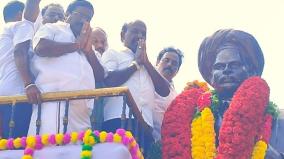 none-of-the-alliance-parties-said-that-they-will-not-contest-on-the-dmk-symbol-minister-subramanian