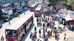 electric-trains-canceled-on-chennai-beach-tambaram-route