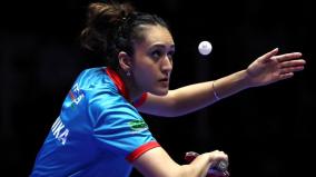world-table-tennis-championship-indian-women-s-team-beats-uzbekistan