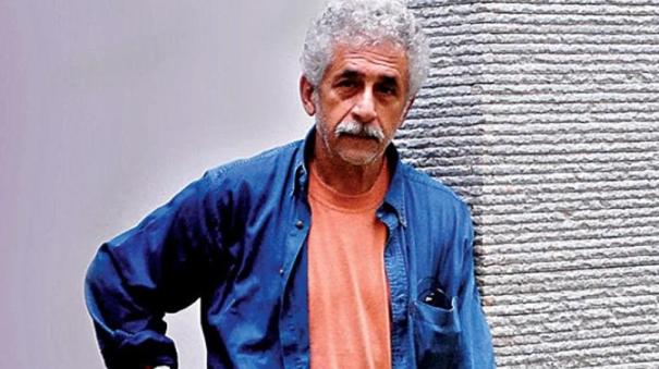 Naseeruddin Shah says he disappointed with Bollywood