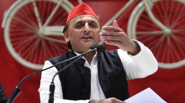 All is Well That Ends Well, says Akhilesh After Offering 17 Seats to Congress in UP