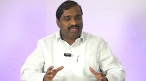 velmurugan-interview-on-dmk-bjp-and-caste-wise-survey-in-tamil-nadu