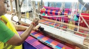 kumbakonam-silk-co-operative-societies-stockpile-rs-300-crore-handloom-silk-sarees