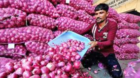 central-government-gives-permission-to-export-onion