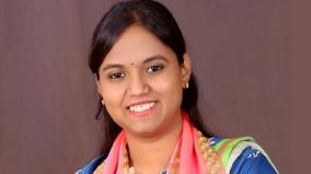 brs-legislator-lasya-nanditha-dies-in-car-accident-in-telangana-she-was-37