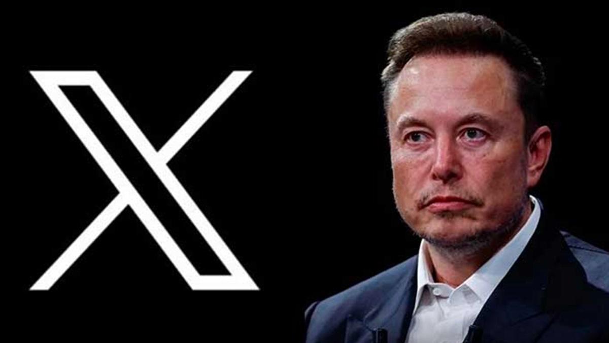 Elon Musk mengonfirmasi email telah tiba