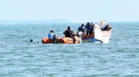 was-the-gold-smuggled-from-sri-lanka-thrown-into-the-sea