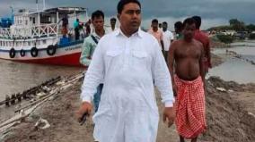 trinamool-leader-shahjahan-s-premises-raided-in-west-bengal