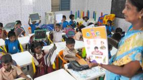 children-should-be-admitted-to-class-1-at-age-6-union-education-ministry