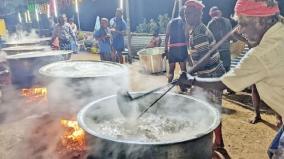 gama-gama-biryani-festival-near-madurai-muniyandi-vilas-feast-for-thousands