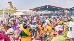 thirukoshtiyur-perumal-temple-masi-magam-theppa-utsavam-lakhs-of-devotees-worship