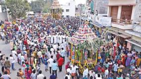 large-chariot-procession-at-mecheri-badra-kaliamman-temple