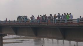 3-youths-who-drowned-in-ariyalur-kollidam-river