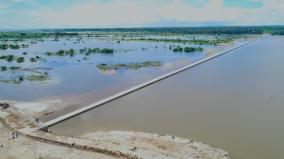 new-check-dam-across-palar-river-ap-cm-jagan-to-lay-foundation
