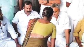 pillayarpattiku-pomma-karthi-chidambaram-socks-woman-who-asked-for-train-service-to-ram-temple