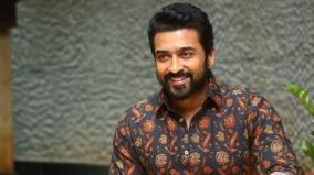 suriya-43-will-be-commence-on-march