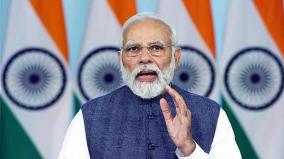 first-time-voters-to-vote-in-large-numbers-in-lok-sabha-elections-pm-modi-insist