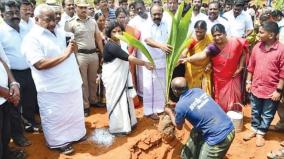 sivagangai-record-attempt-planting-lakh-of-saplings-simultaneously