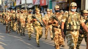2024-lok-sabha-election-central-security-force-coming-to-tn-on-march-1-ceo