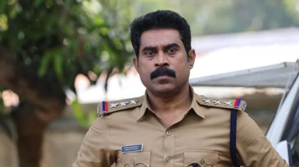 suspend driving licence of actor Suraj Venjaramoodu in accident case