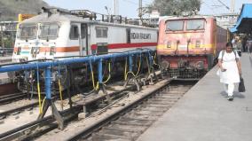 minimum-ticket-fare-decreased-in-passenger-trains