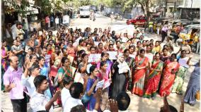 protest-madurai-school-teachers