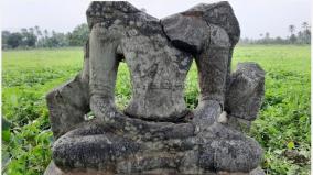 chola-sculpture-found-near-tirupattur