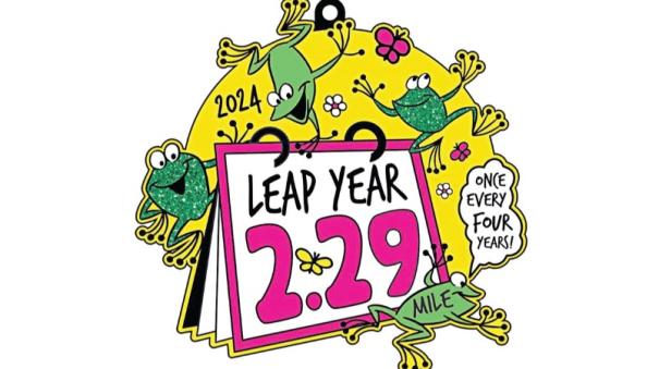 Leap Year