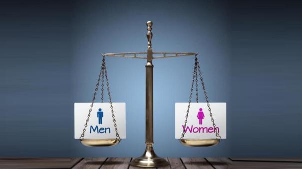 Workplace Gender Discrimination