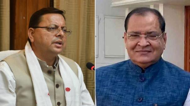 BJP vs Congress fight intensifies in Uttarakhand and State Situation Analysis at Lok Sabha Elections