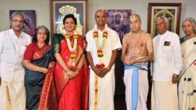 malayalam-actor-lena-reveals-she-is-married-to-gaganyaan-astronaut