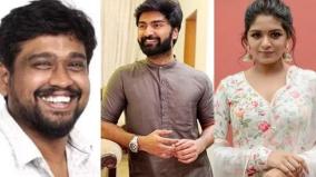 atharva-murali-aditi-shankar-starrer-out-and-out-entertainer